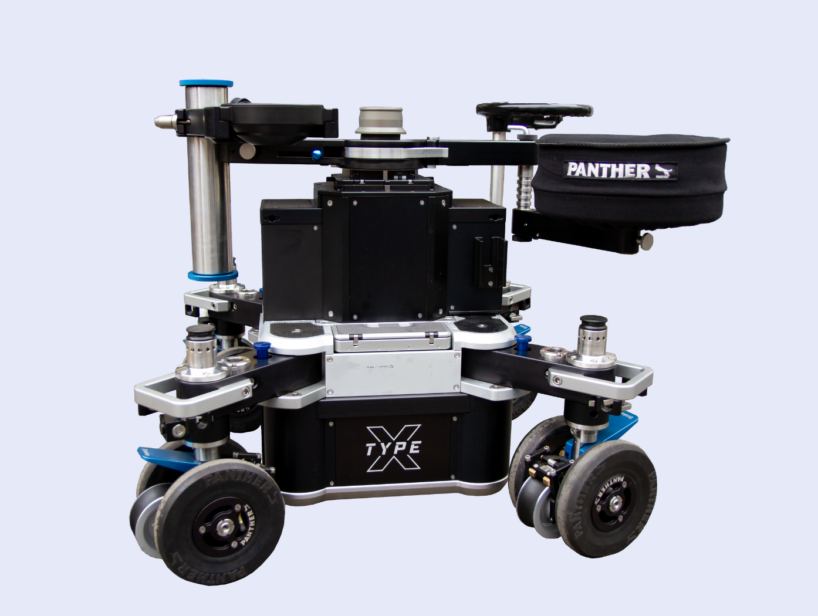 Panther X-Type Dolly